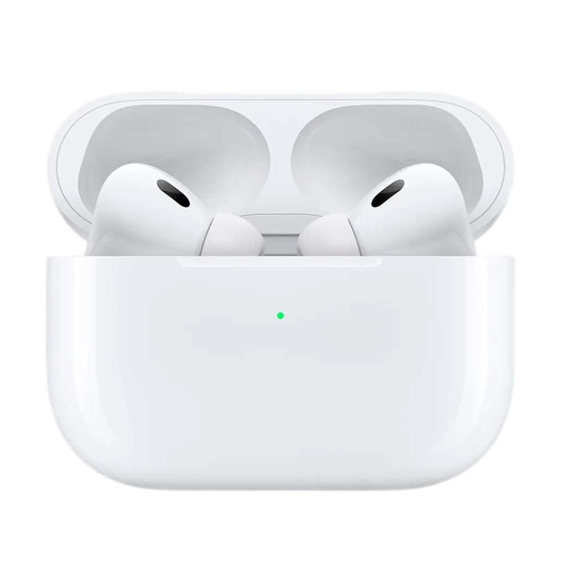 Навушники Apple AirPods Pro 2 (MTJV4) - Зображення 5