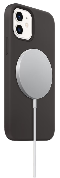 Бездротовий зарядний пристрій Apple MagSafe Charger (MHXH3) - Зображення 4