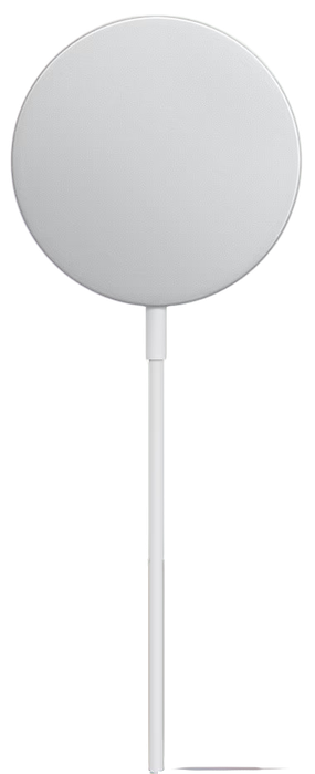 Бездротовий зарядний пристрій Apple MagSafe Charger (MHXH3) - Зображення 2