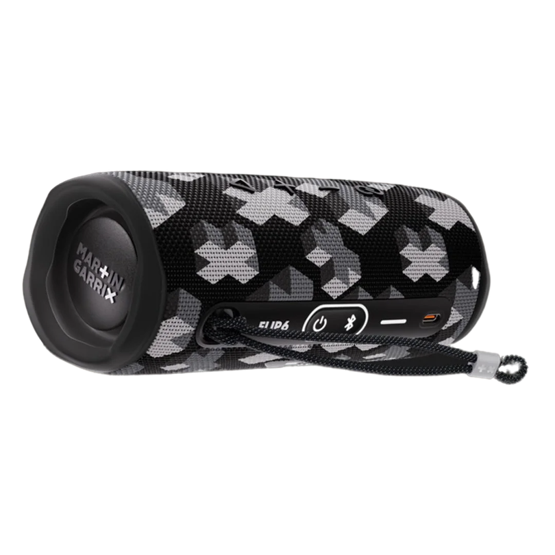 Портативна акустика JBL Flip 6 - Зображення 3