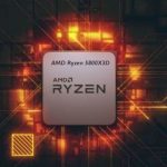 Процесор AMD Ryzen 7 5800X3D 3.4GHz/96MB