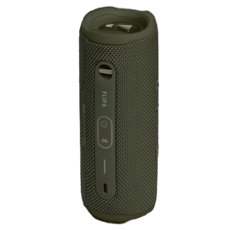 Портативна акустика JBL Flip 6 - Зображення 4