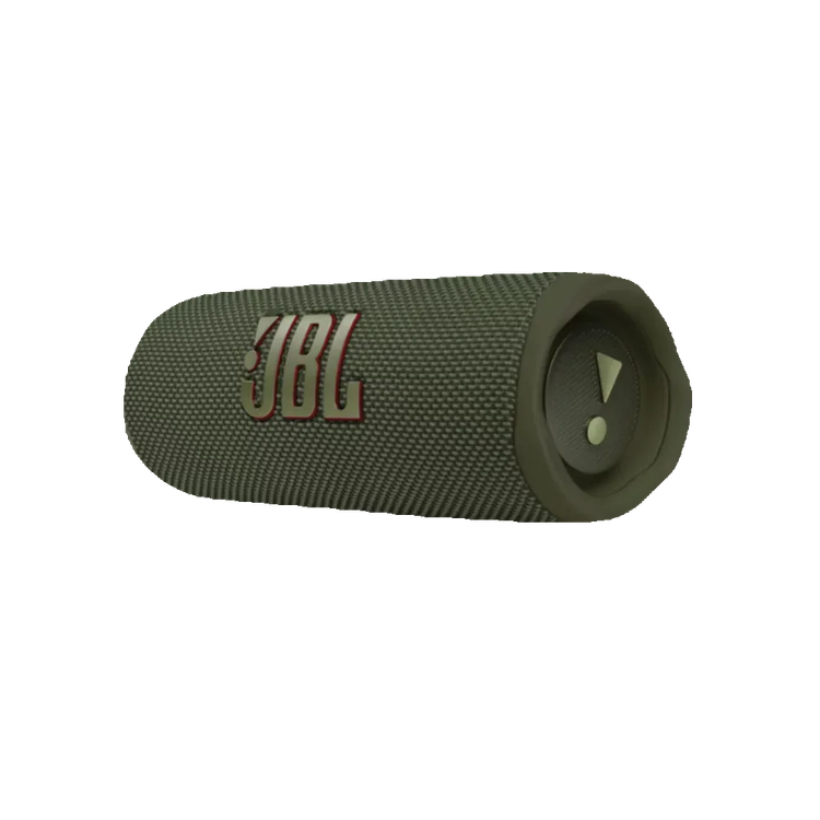 Портативна акустика JBL Flip 6 - Зображення 5